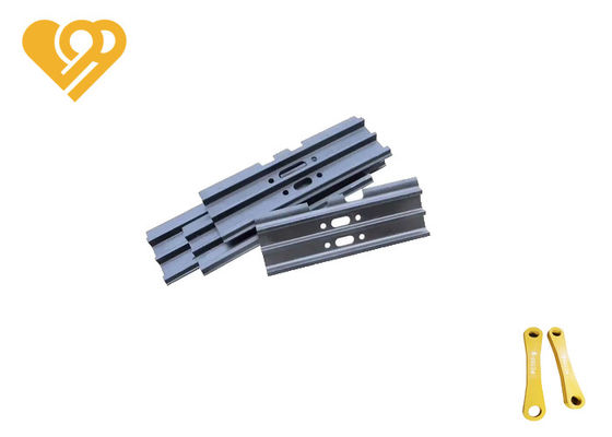 Excavator Undercarriage Parts for PC200 Track Link Shoe Assy 8155Ga Paver 700 Paver 1800 with Spray Quenching Technique