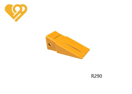 Bucket Teeth with High Toughness for Durable Excavator Performance and Durability