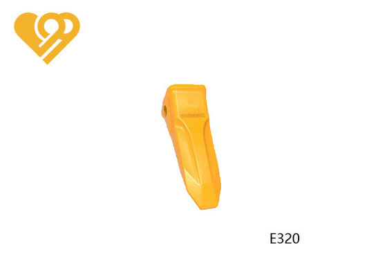 Bucket Teeth with High Toughness for Durable Excavator Performance and Durability