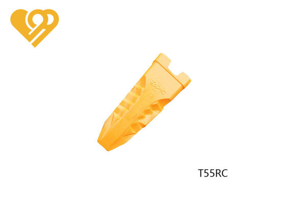 Bucket Teeth with High Toughness for Durable Excavator Performance and Durability