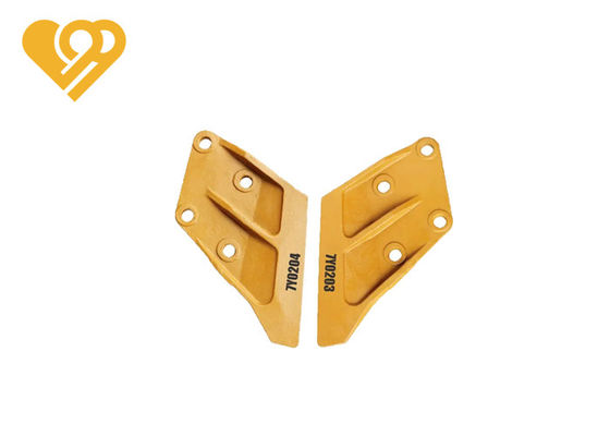 DH130 OEM Ground Engaging Tools for DAEWOO Bulldozer Excavator Assembly Part