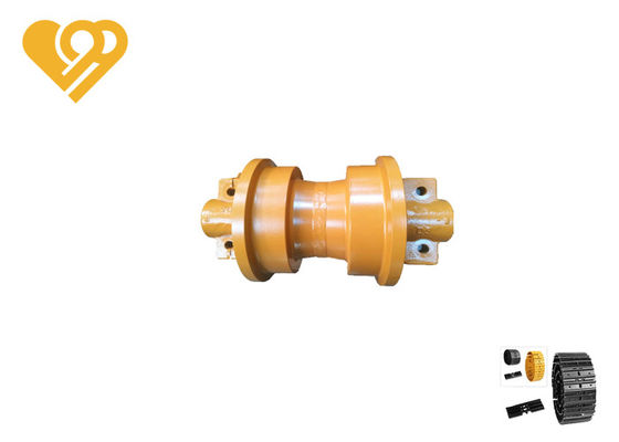 D9H D5H Bulldozer Track Roller Excavator Bottom Roller And Lower Roller for Heavy Duty