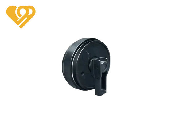 Customizable Front Idler Assembly for OEM Track Parts with ISO Certification