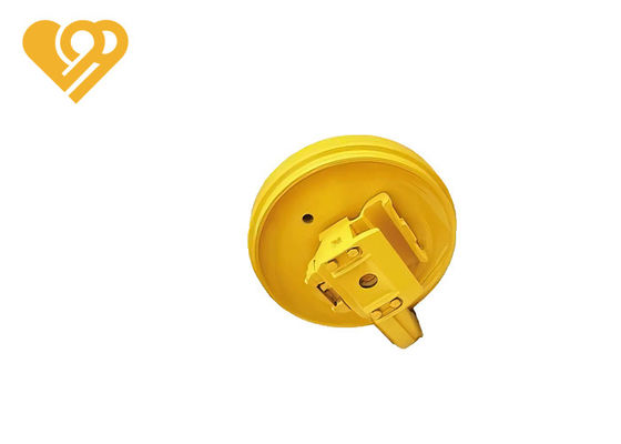 Customizable Front Idler Assembly for OEM Track Parts with ISO Certification
