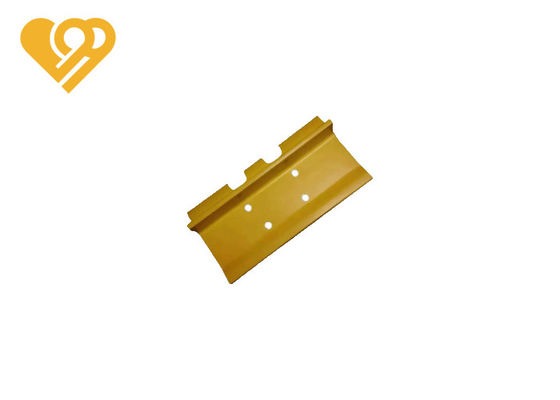 KOMATSU PC200-5 Excavator Track Shoe Assembly for Heavy Duty Undercarriage Components