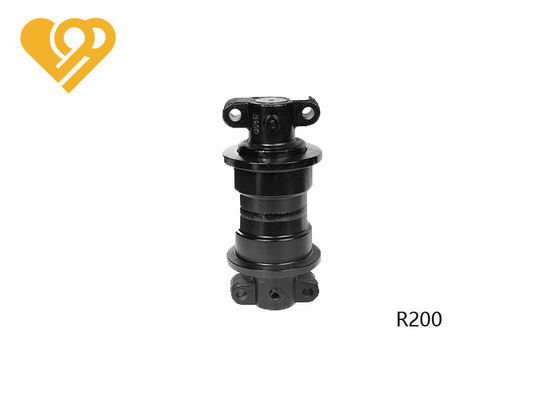 High Durability Bottom Track Rollers for Excavator Parts