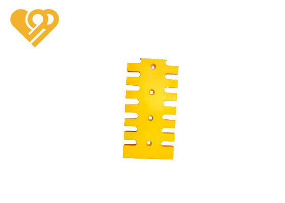Serrated Blade Ground Engaging Tools Bulldozer Accessories 1359796 G E T