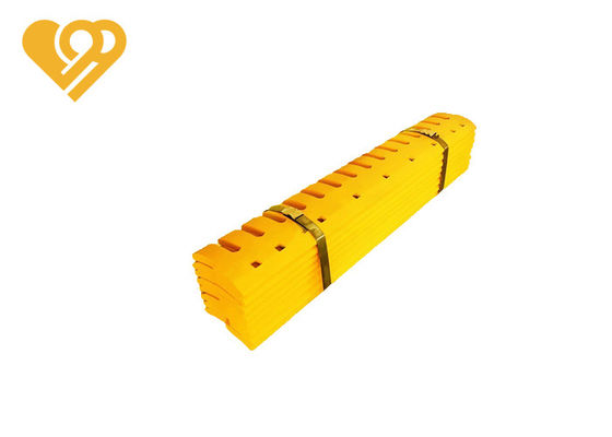 Serrated Blade Ground Engaging Tools Bulldozer Accessories 1359796 G E T