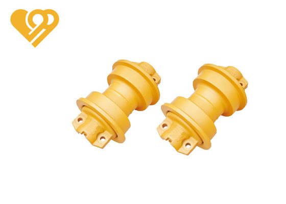 CR6153 CR6152 50Mn Steel Single Flange Track Roller
