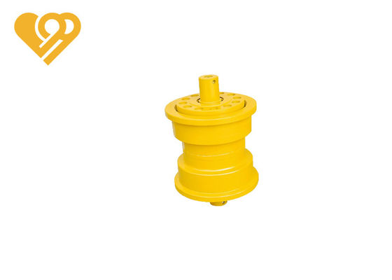 R200 SF Bottom Track Roller OEM Excavator Spare Parts HYUNDAI Undercarriage Parts