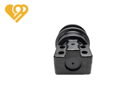Undercarriage Track Carrier Rollers For PC200 KOMATSU Excavator