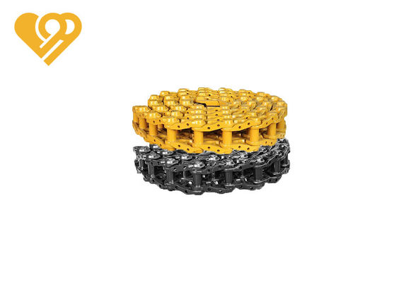 Wear Resistant SH300 SUMITOMO Track Chain Link HRC 40