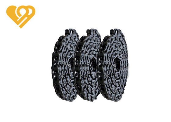 Wear Resistant SH300 SUMITOMO Track Chain Link HRC 40