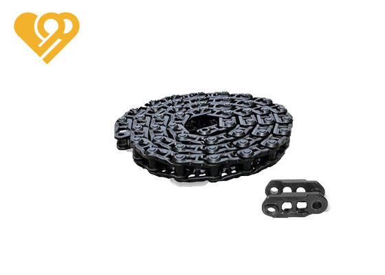 Wear Resistant SH300 SUMITOMO Track Chain Link HRC 40