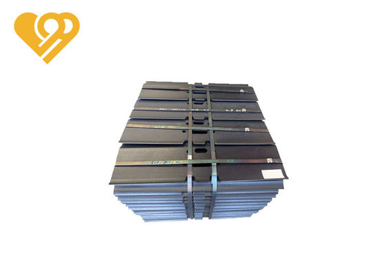 161-6304 25MnB Steel Excavator Track Shoe For E324D