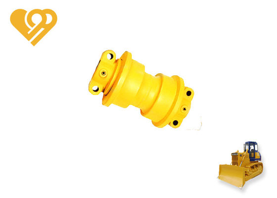 EX100 HITACHI SF Highly Durable Bottom Track Rollers with Precision Engineered Components