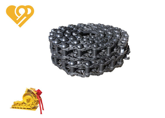 OEM Services High Wear Resistance Track Chain Link for SH300 SUMITOMO Undercarriage Parts