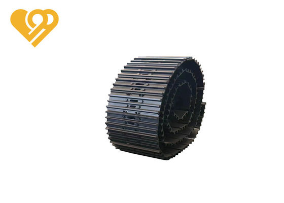 Track Shoe Assembly for KOMATSU PC20 PC30 PC40-5 PC40-6 Excavator Undercarriage Parts Suitable and Your Excavator Needs