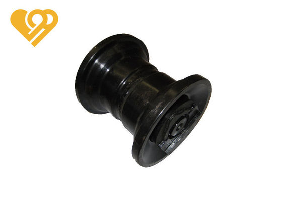 Kobelco SK40 Track Roller Replacement OEM Mini Excavator Undercarriage Parts Kit With Bottom Rollers