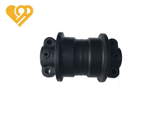 EX60-5 Undercarriage Rollers - Forged Billet Core with QuadraSeal™ Technology | ISO 6015 & Direct Manufacturer Warranty