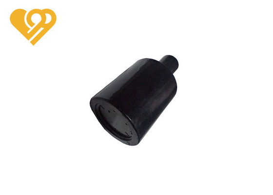 Kobelco SK45 Mini Excavator Carrier Roller 50Mn Forged Steel Undercarriage Part