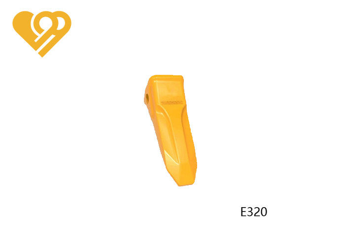 Bucket Teeth with High Toughness for Durable Excavator Performance and Durability