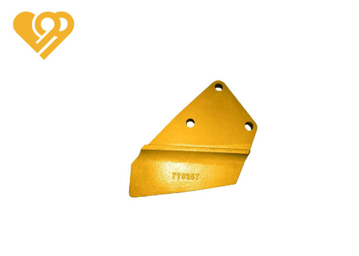 DH130 OEM Ground Engaging Tools for DAEWOO Bulldozer Excavator Assembly Part