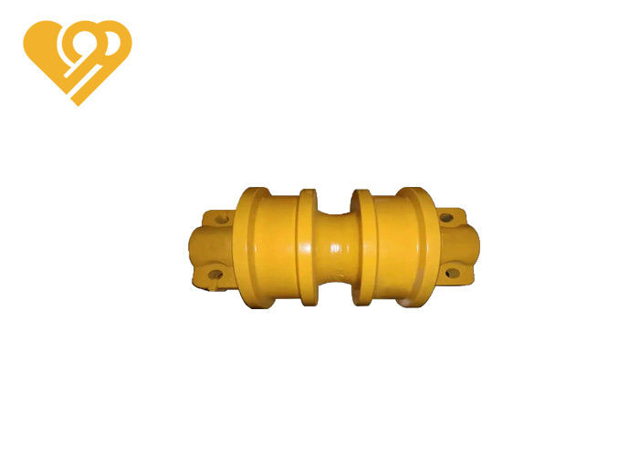 D9H D5H Bulldozer Track Roller Excavator Bottom Roller And Lower Roller for Heavy Duty