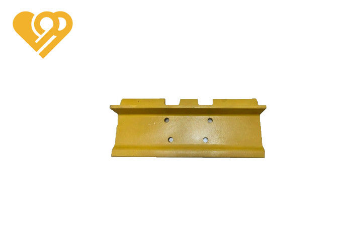 KOMATSU PC200-5 Excavator Track Shoe Assembly for Heavy Duty Undercarriage Components