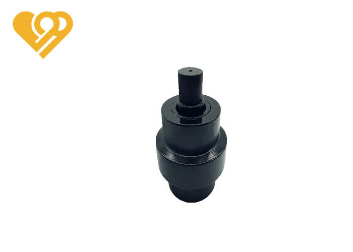 DH55 Casting Carrier Roller OEM Bulldozer Excavator Spare Parts DAEWOO Undercarriage Parts
