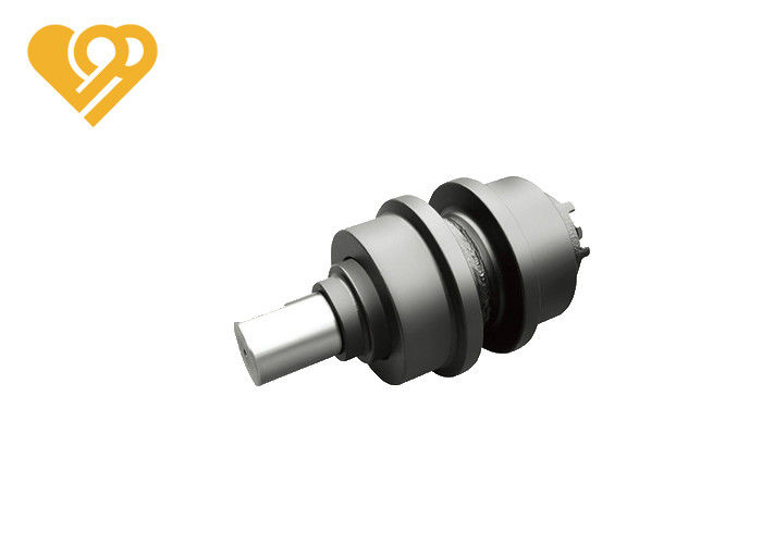 50Mn Steel D60 Excavator Undercarriage Upper Roller HRC40