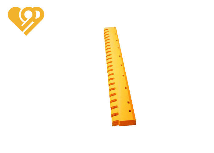 Serrated Blade Ground Engaging Tools Bulldozer Accessories 1359796 G E T