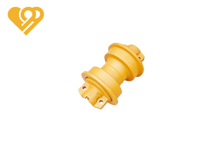 R200 SF Bottom Track Roller OEM Excavator Spare Parts HYUNDAI Undercarriage Parts
