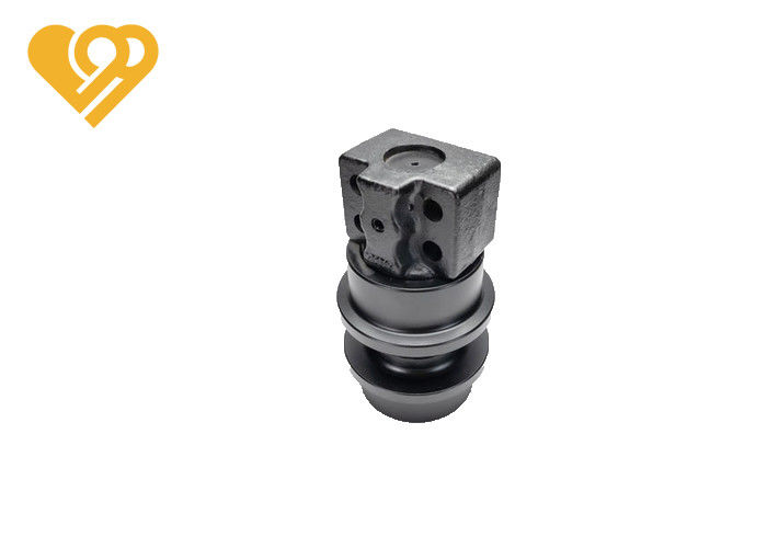 Undercarriage Track Carrier Rollers For PC200 KOMATSU Excavator