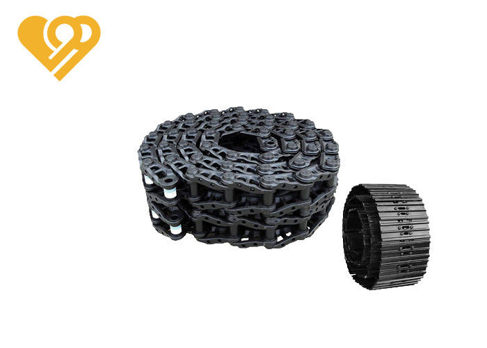 Wear Resistant SH300 SUMITOMO Track Chain Link HRC 40