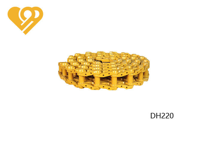 OEM Services High Wear Resistance Track Chain Link for SH300 SUMITOMO Undercarriage Parts