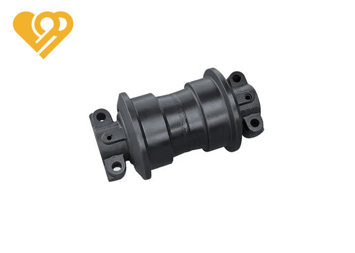 EX60-5 Undercarriage Rollers - Forged Billet Core with QuadraSeal™ Technology | ISO 6015 & Direct Manufacturer Warranty
