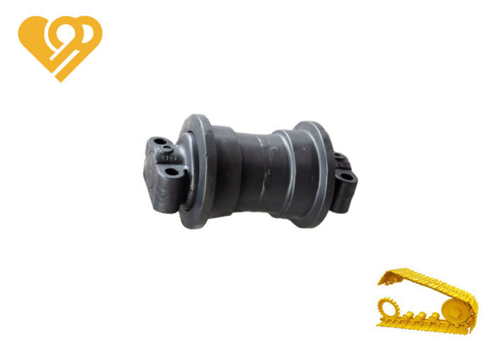 E320 Excavator Bottom Track Rollers 50 Tons Capacity 2 Years Warranty