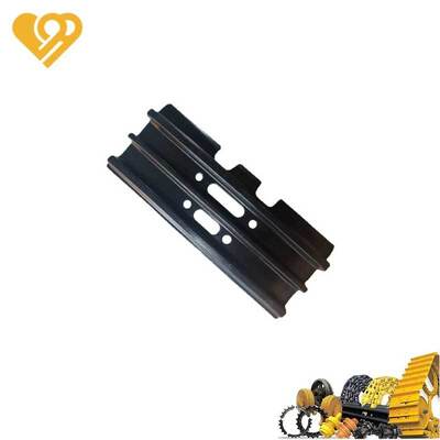 Qualität Schuhbaugruppe für Bagger für PC300-1/3/5/PC250LC-6/PC300-5/DH280/EX300-3/EX270 Fabrik