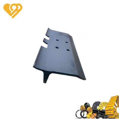 Qualität 75211471 Einzelgrouser-Schuhe 171 mm Schräg geschmiedet 23MnB-Stahl für Bagger-Unterbahnteile Fabrik